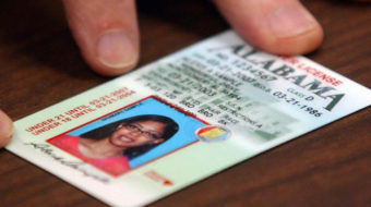 New attacks on voting rights in Alabama