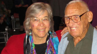 Spanish Civil War vets’ legacy continues