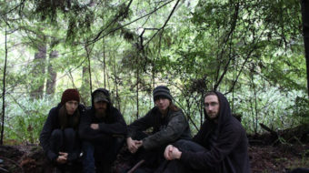 Alda’s “Passage”: Music and environment, Cascadian style