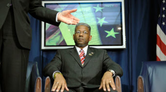 Congressman says 80 fellow House members are communists