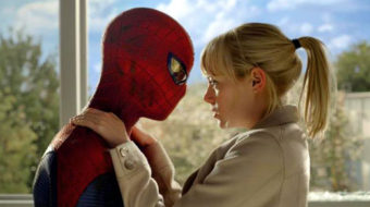New “Spider-Man” spins a predictable web