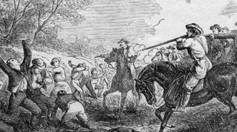 Today in history: The Civil War ends