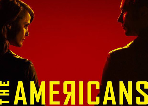 Under pressure, “The Americans” try to avoid casualties