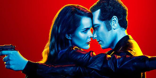 “The Americans”: Hostility between two world powers in new episode