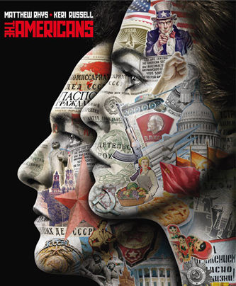 The stakes are high in third season of “The Americans”