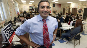 Democrat Bera beats Republican Ose in close California race