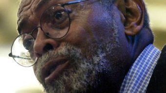 Amiri Baraka, preeminent poet and activist, dies at age 79