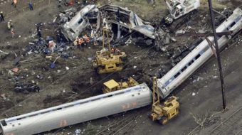 Report: Fatal crash wouldn’t have happened with proper backup