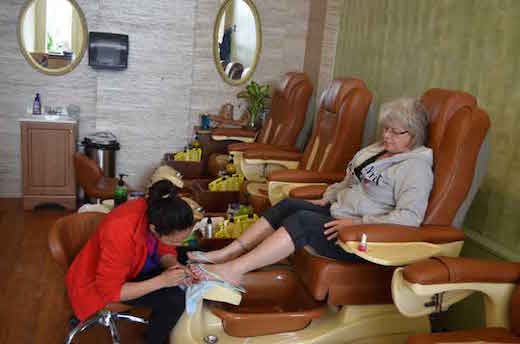 Cuomo acts to protect exploited nail salon workers