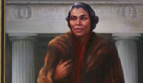 Happy birthday, Marian Anderson! (with video)