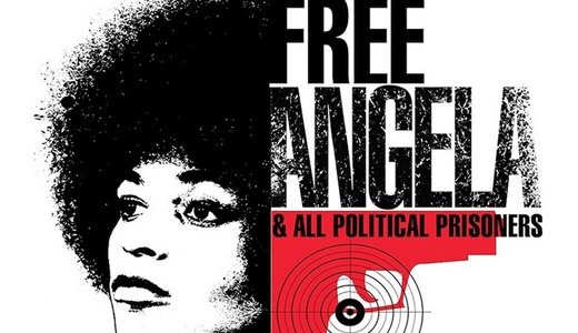 Toronto film highlight: “Free Angela and All Political Prisoners”