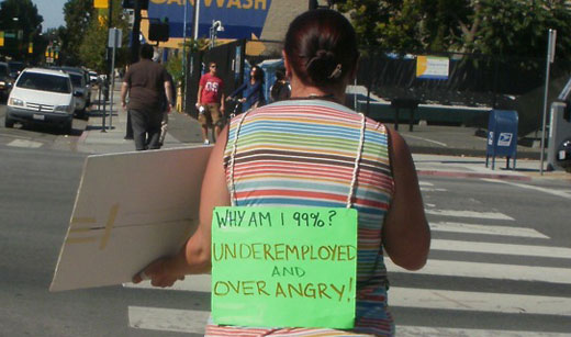 Labor and community stand behind Occupy San Jose