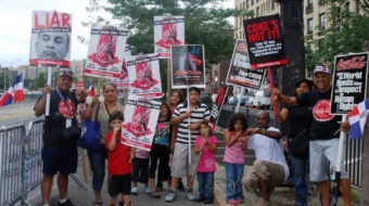 In Colombia, it’s killer Coke the union must fight