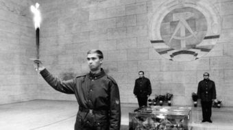 Margrit Pittman: 1919-2013