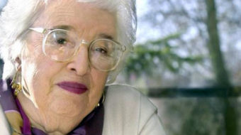 Gerda Lerner, pioneering scholar of women’s, African-American history