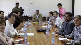 FARC and Colombian government near successful conclusion of peace talks