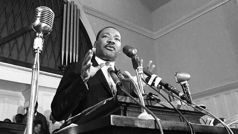 Today in labor history: Martin Luther King, Jr. born
