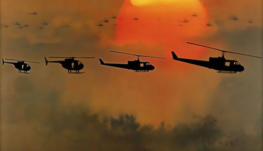 Big Muddy movies: The top ten Vietnam War films