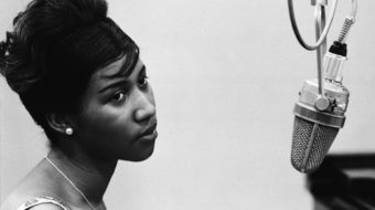 Today in labor history: Rock & Roll Hall of Fame inducts first woman