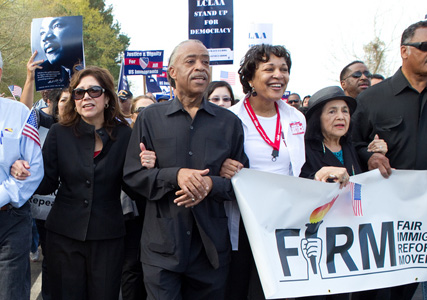 California labor leader to replace Holt-Baker at AFL-CIO