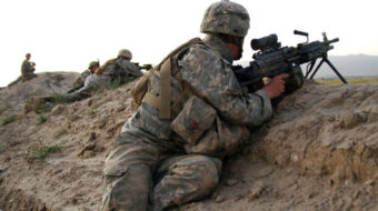 The U.S. and the Afghan train wreck