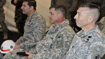 WikiLeaks shows NATO’s role in Ukraine crisis