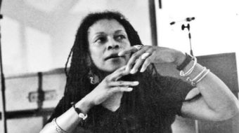 The worry about Assata Shakur