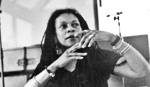 The worry about Assata Shakur