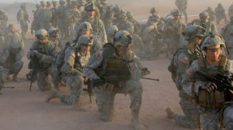 People aren’t buying what NATO is selling