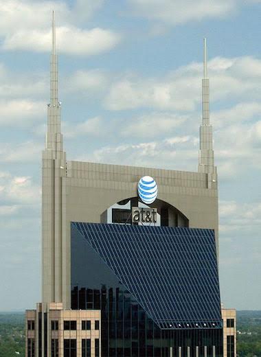 Here’s why close collaboration between NSA and AT&T matters
