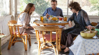 Families react to tragedy in “August: Osage County” and “Nebraska”