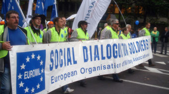 It’s thumbs down on “austerity” in Europe