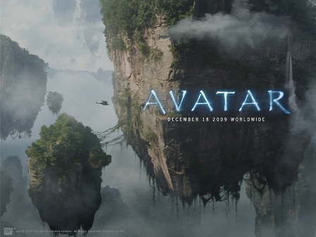 Movie review: Avatar is a winner