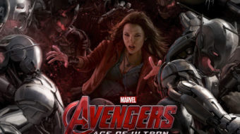 Leaked emails a reminder of comics’ anti-woman problem