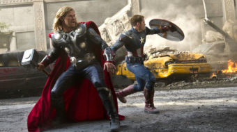 “Avengers” assembles best elements of its genre