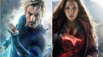 In “Avengers: Age of Ultron,” it’s heroes vs. world peace