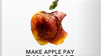 After avoiding billions in taxes, Apple CEO seeks more breaks