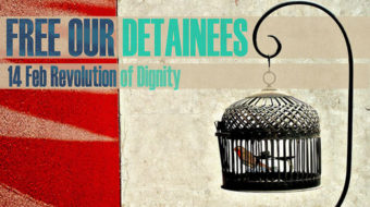 Bahrain struggle continues amid regional tensions