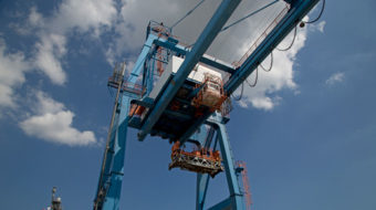 Maritime unions, industry join forces to save jobs