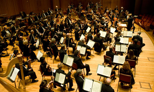 Baltimore Symphony Orchestra announces Music for Peace