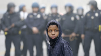 Media coverage of Baltimore youth misses the mark completely