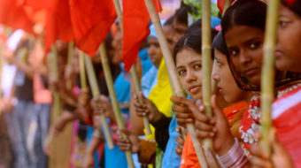 AFL-CIO: Penalize Bangladesh until it protects workers