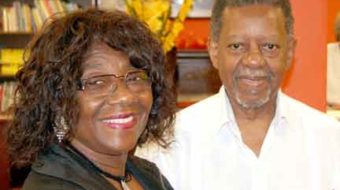 Activists hear Christian leader