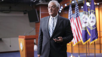 Barney Frank retires, leaving a strong progressive legacy