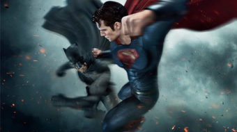 “Batman v Superman”: It’s hero vs. hero, but the audience loses