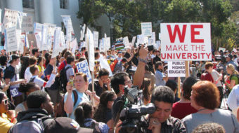 Doomsday scenario for Calif. budget cuts