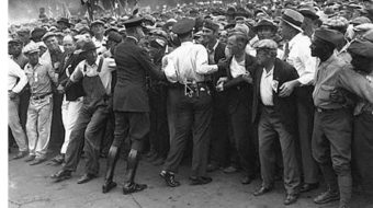 Today in history: World War I vets demand relief