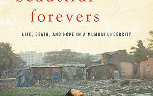 “Behind the Beautiful Forevers” is a powerful indictment of capitalism