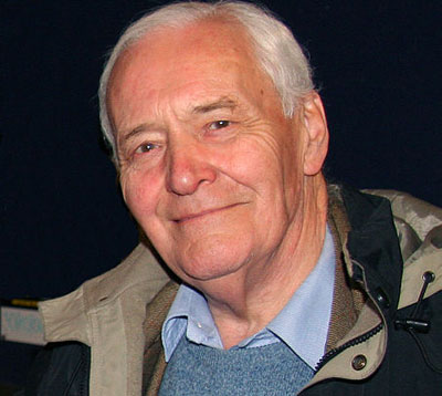 Tony Benn: British labor giant dies