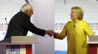 Left strategy in 2016 (Part 1): Grasping the key link of struggle